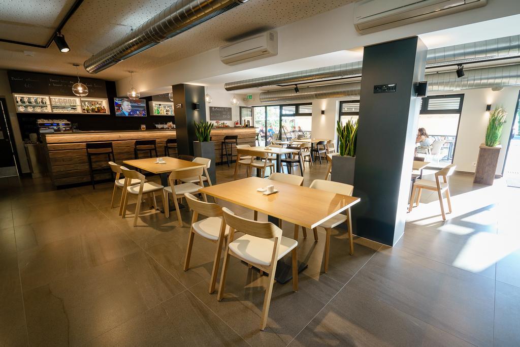 Koráb Gasthof 2*