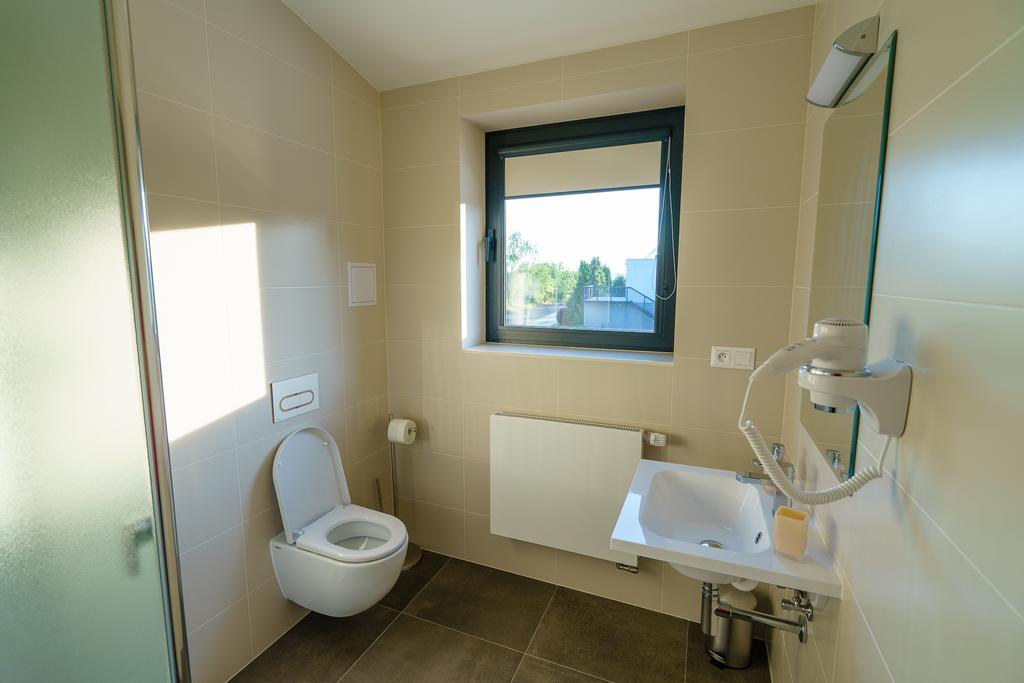 Koráb Gasthof 2*